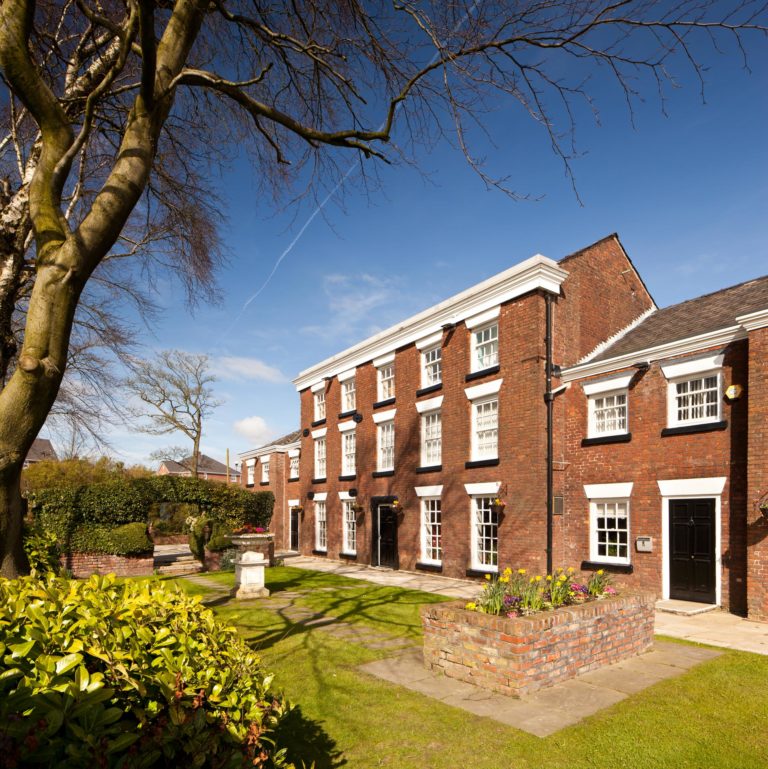 Bolton Hotel Gallery Mercure Bolton House Hotel