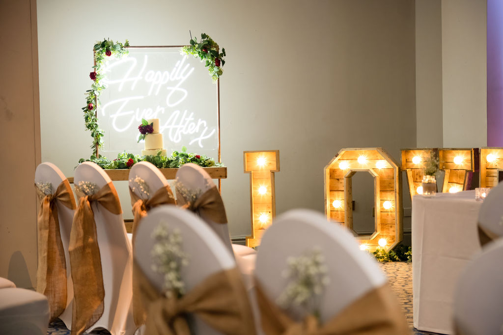 Rustic Wedding - Ceremony 4