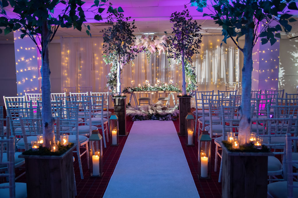 Twilight - Ceremony 1
