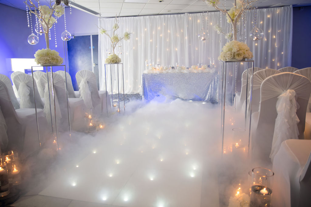 Winter Wedding - Ceremony 8
