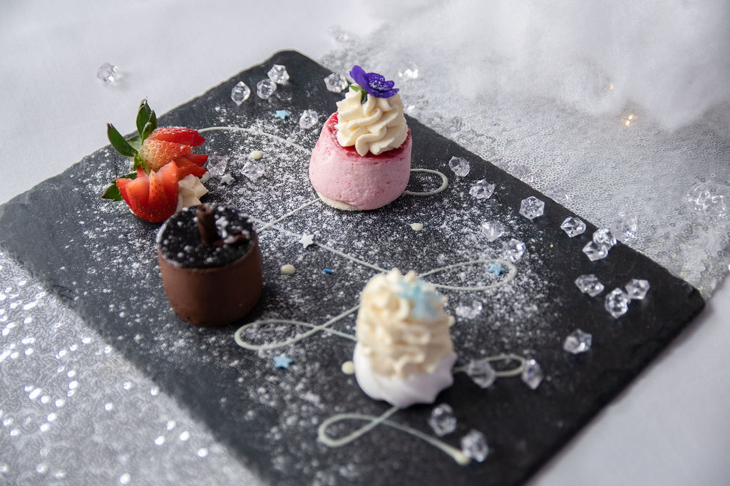 Winter Wonderland - Desserts 3