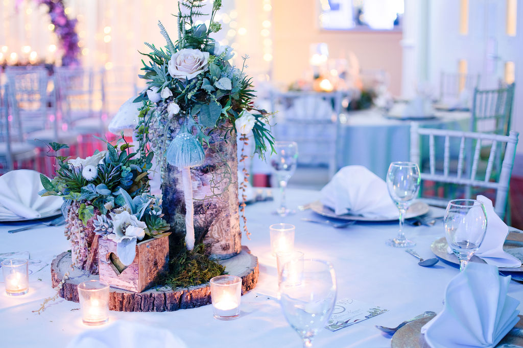 Twilight Decor 2